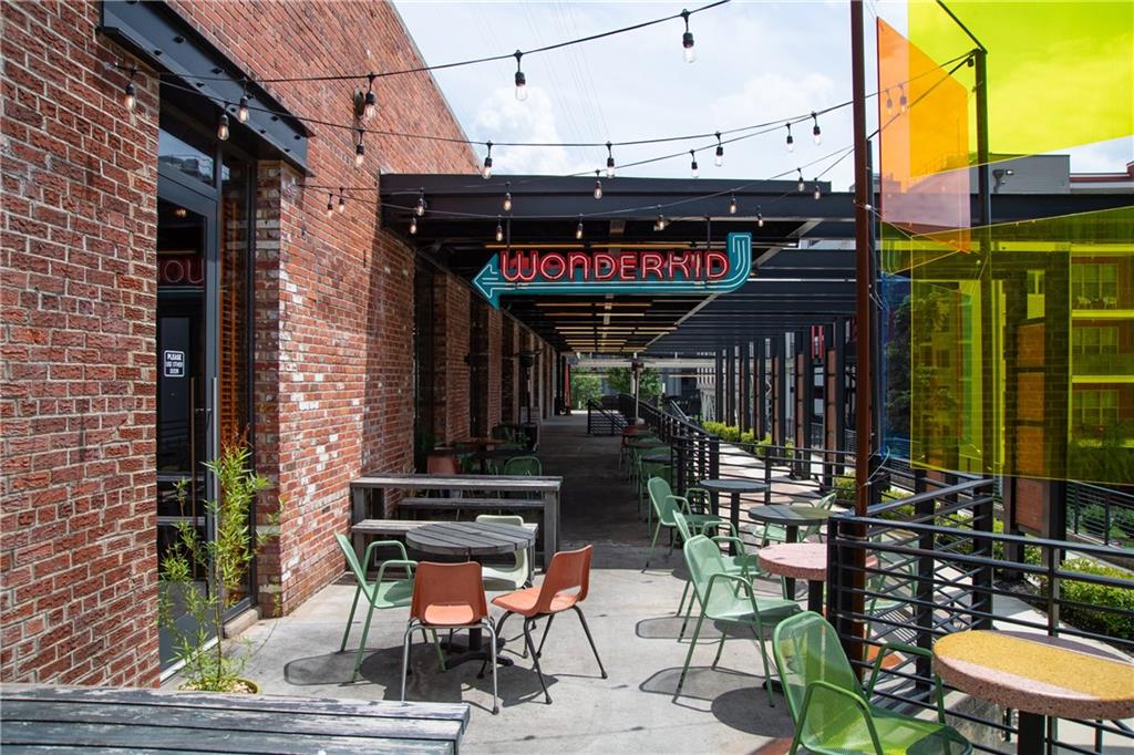 881 Memorial Drive SE Unit 309