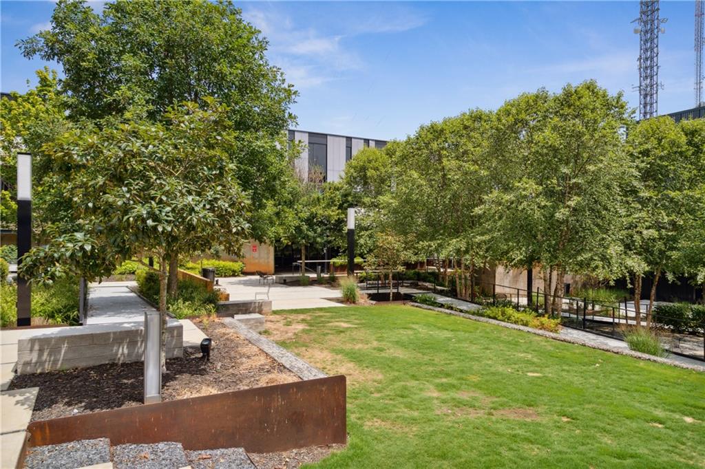 881 Memorial Drive SE Unit 309