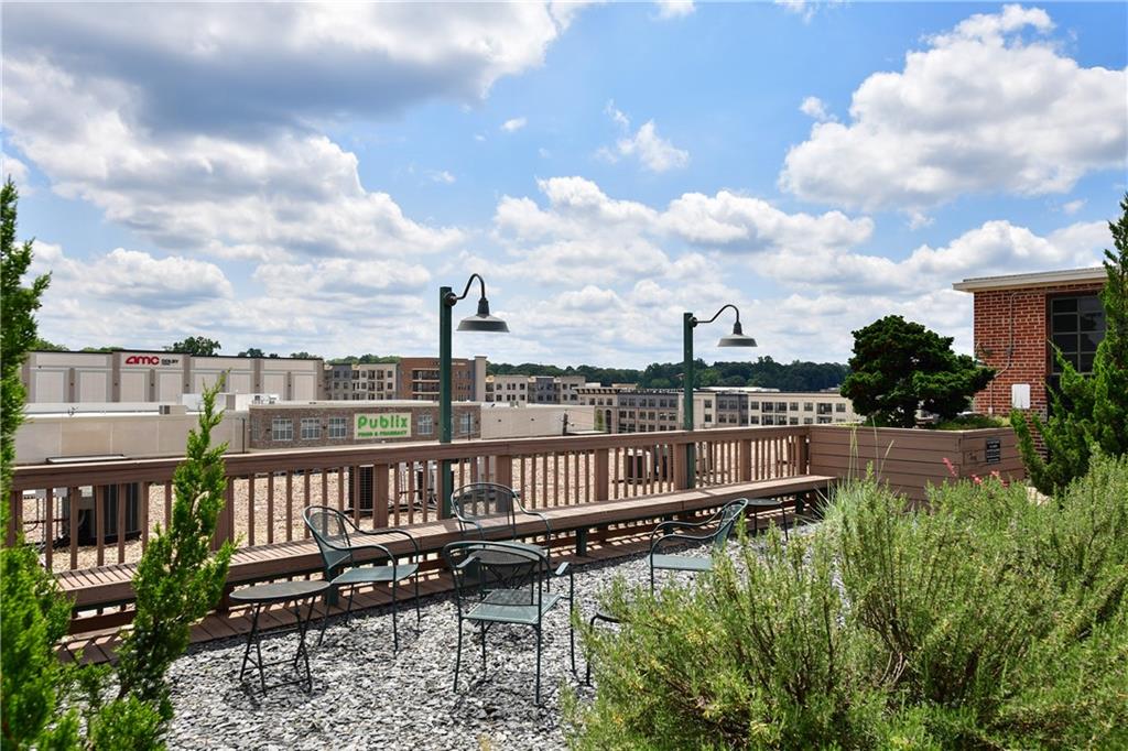 881 Memorial Drive SE Unit 309