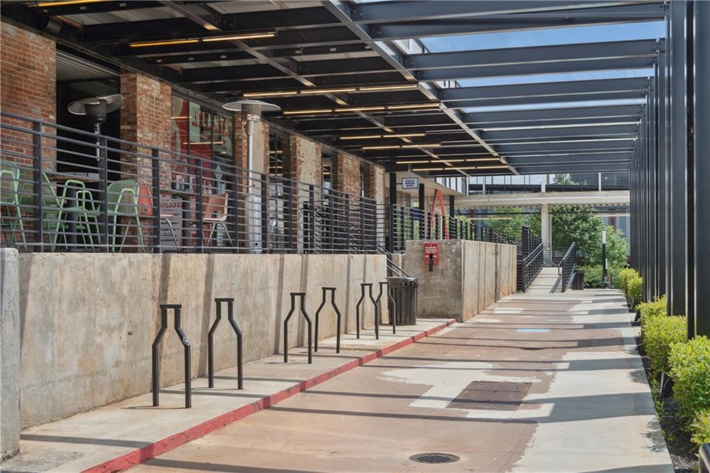 881 Memorial Drive SE Unit 309