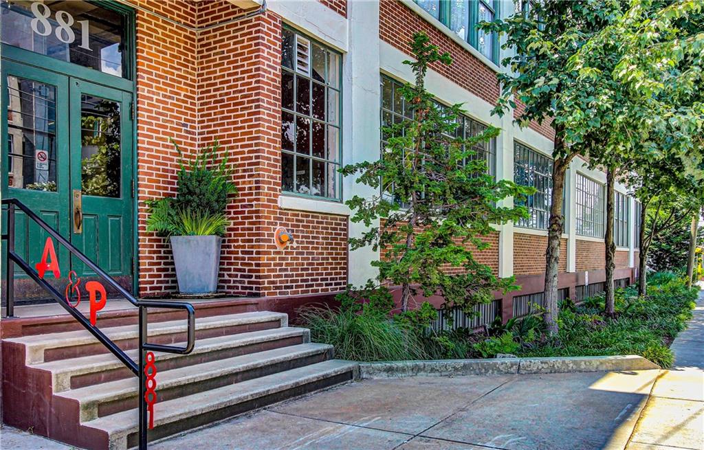 881 Memorial Drive SE Unit 309