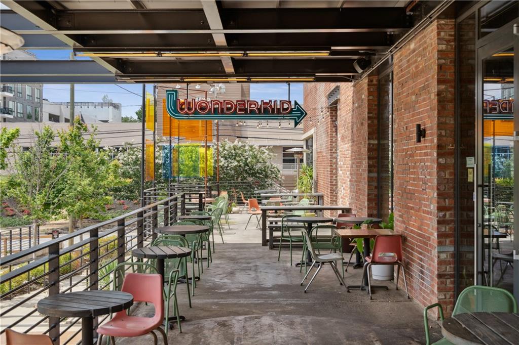 881 Memorial Drive SE Unit 309