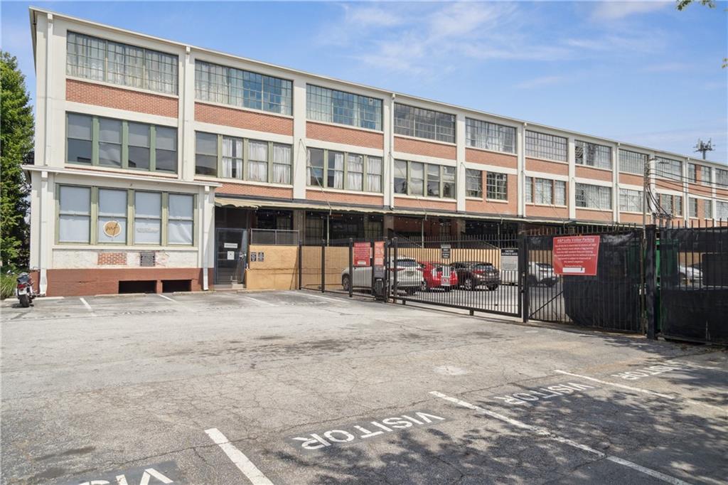 881 Memorial Drive SE Unit 309