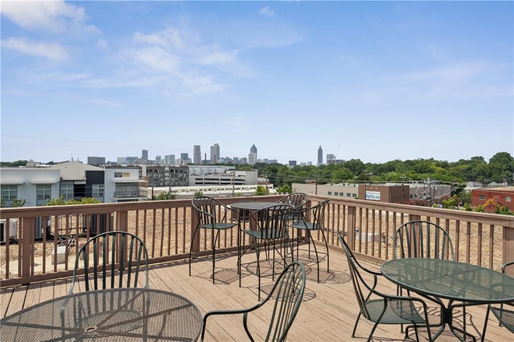 881 Memorial Drive SE Unit 309