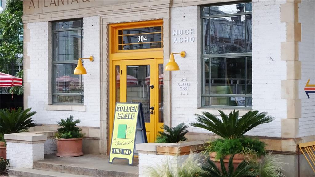 881 Memorial Drive SE Unit 309