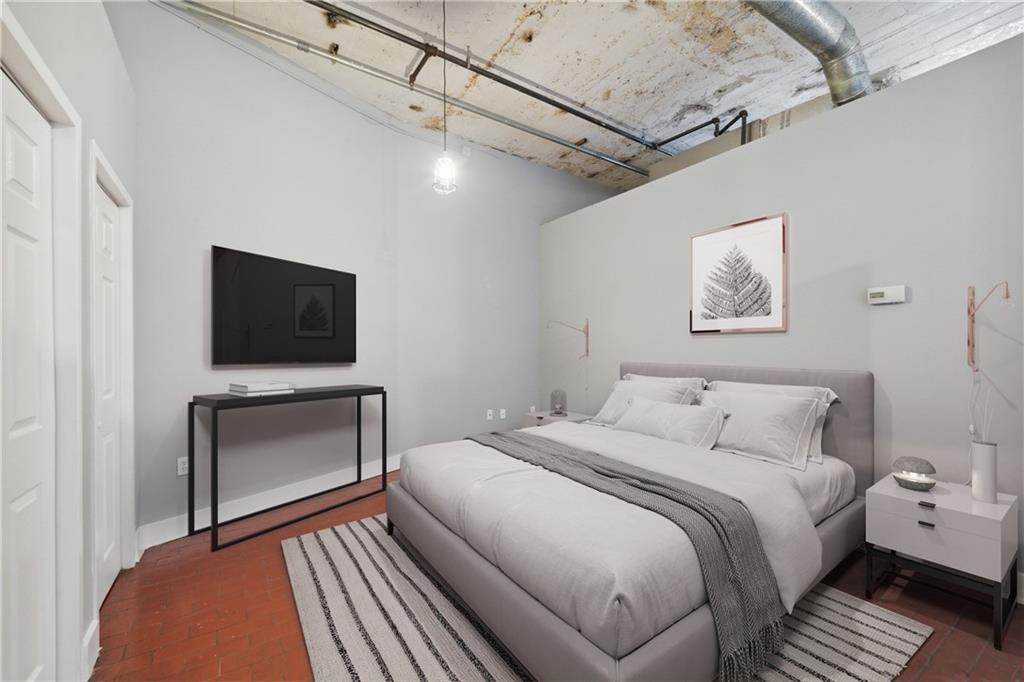 881 Memorial Drive SE Unit 309