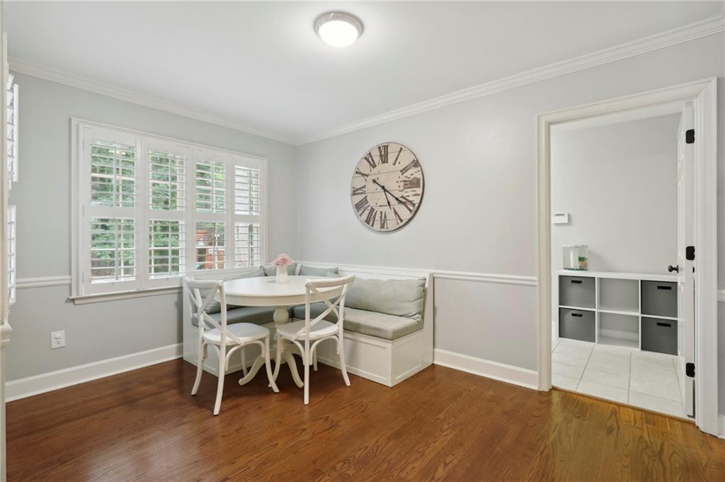 135 Hembree Circle Drive