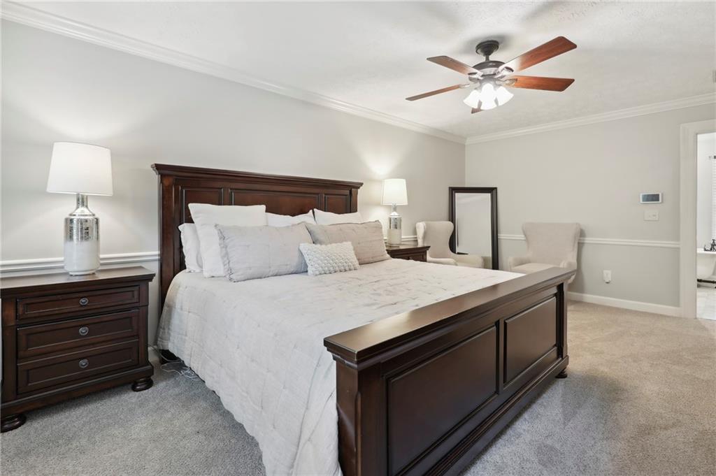 135 Hembree Circle Drive