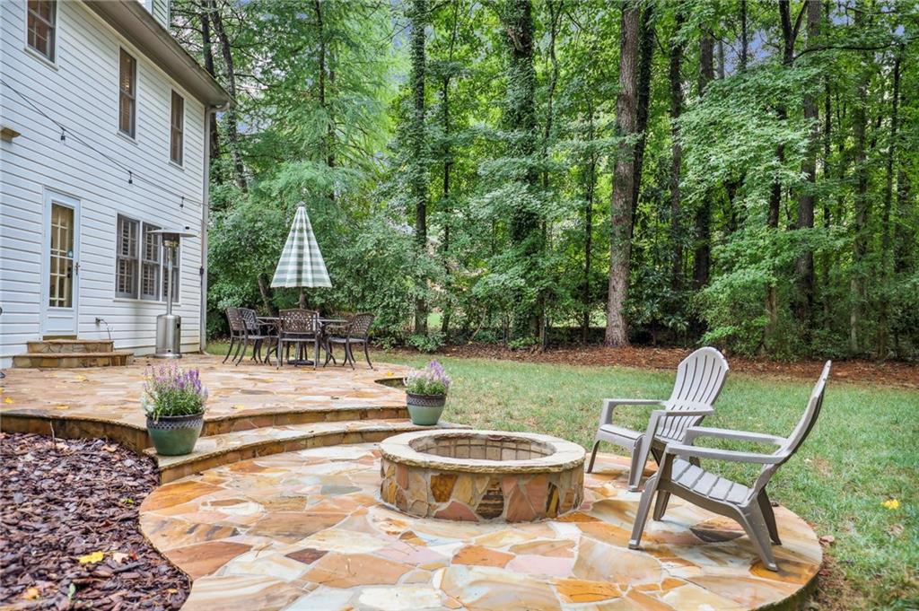 135 Hembree Circle Drive