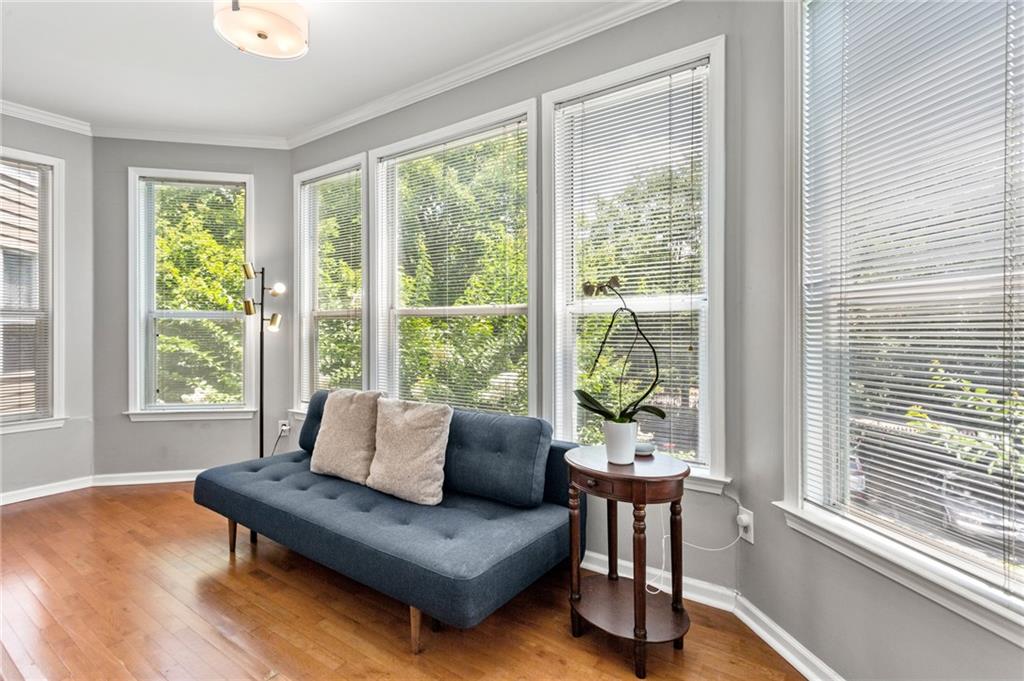 119 McGill Park Avenue NE Unit 119