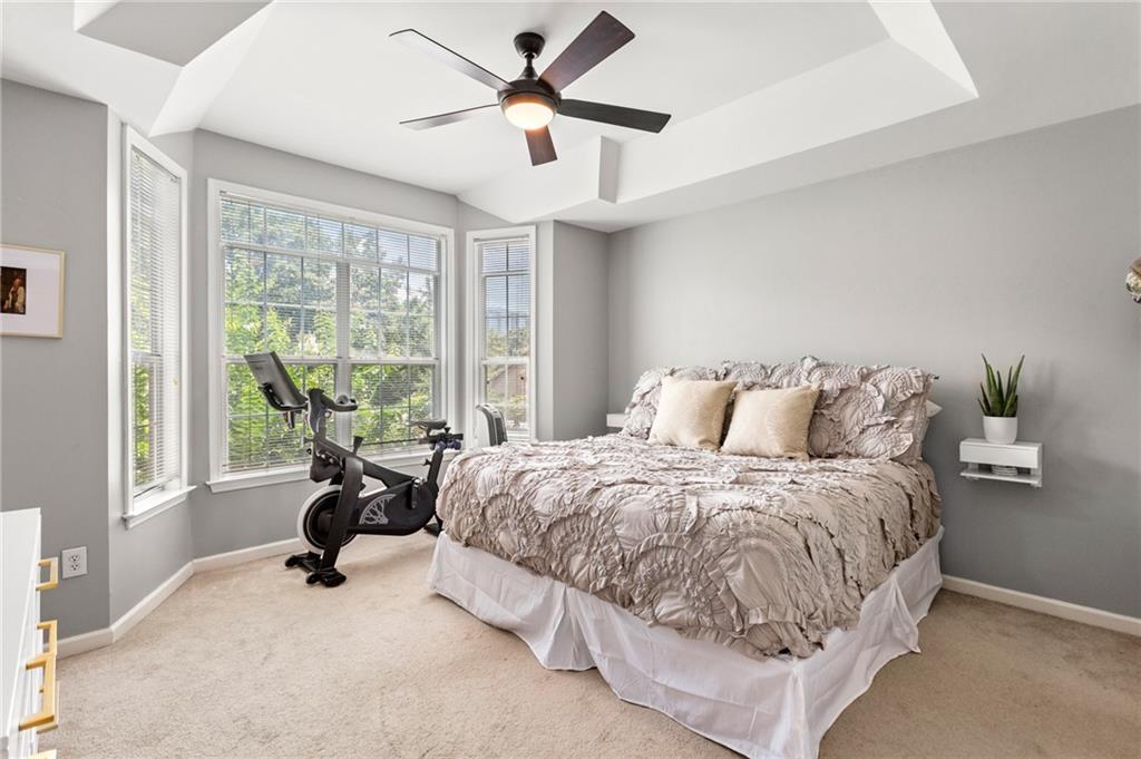 119 McGill Park Avenue NE Unit 119