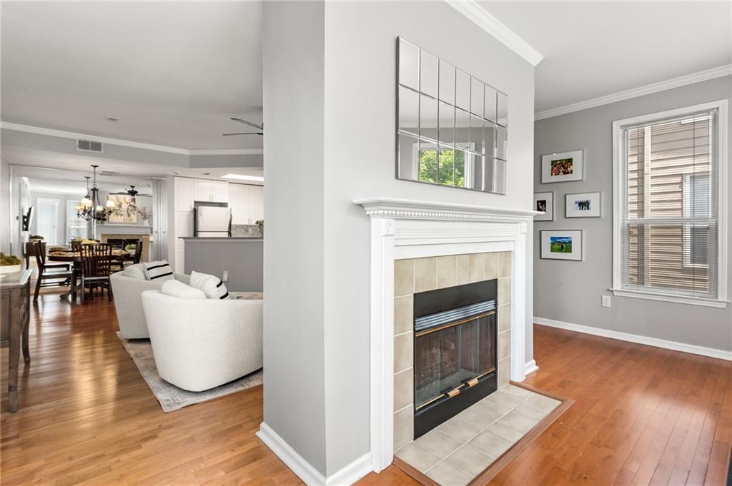 119 McGill Park Avenue NE Unit 119