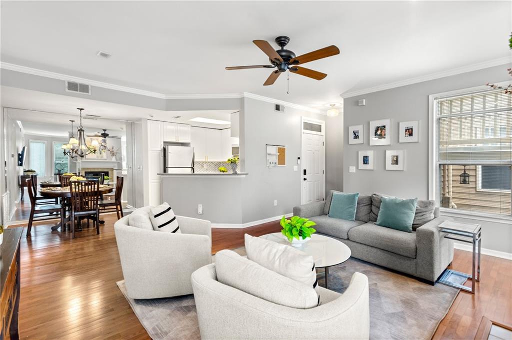 119 McGill Park Avenue NE Unit 119