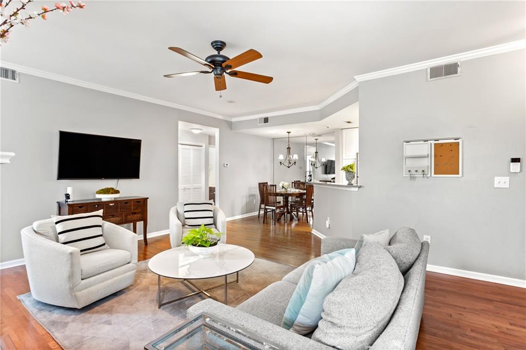 119 McGill Park Avenue NE Unit 119