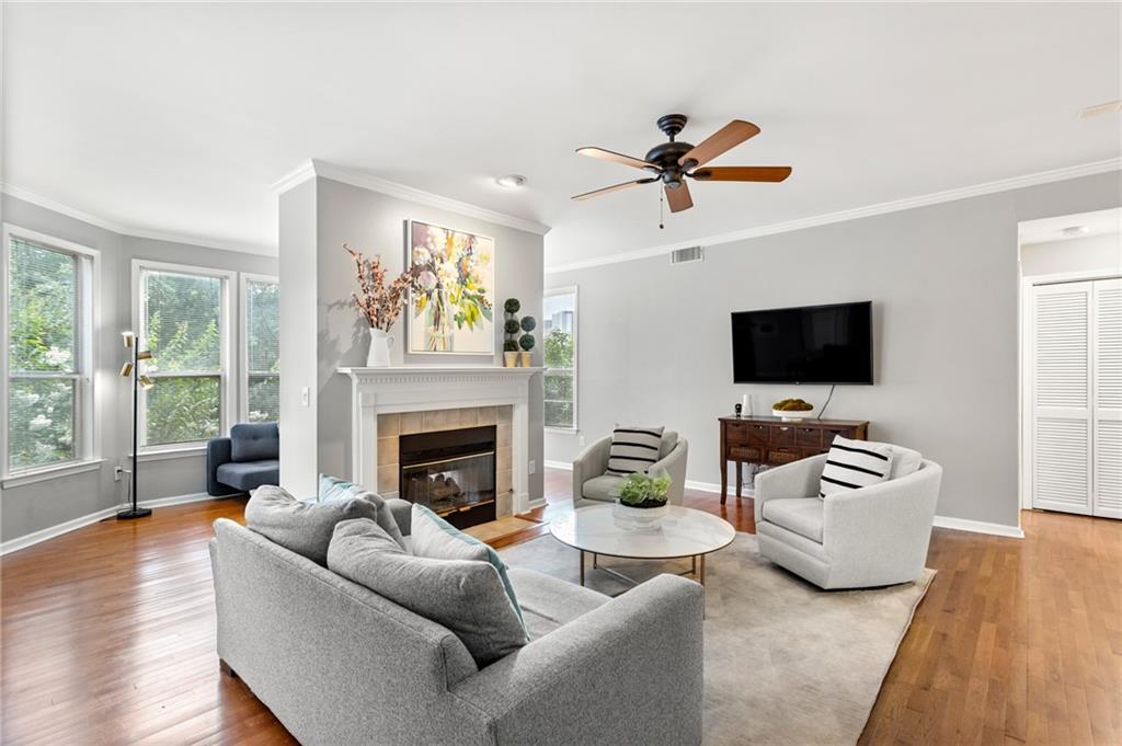 119 McGill Park Avenue NE Unit 119