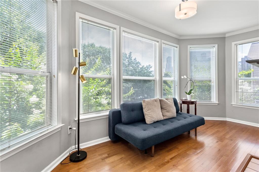 119 McGill Park Avenue NE Unit 119