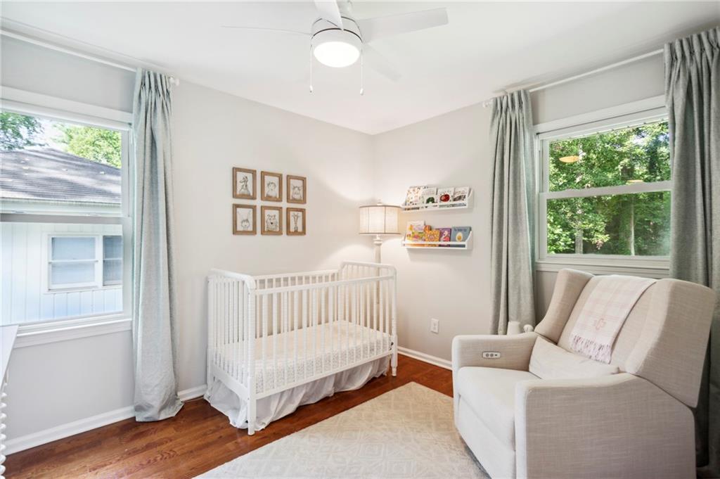 2626 Woodacres Road NE