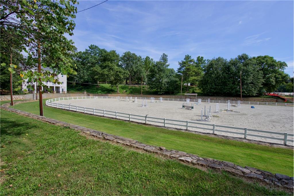 4565 Lake Forrest Drive