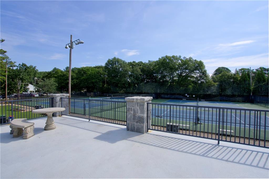 4565 Lake Forrest Drive