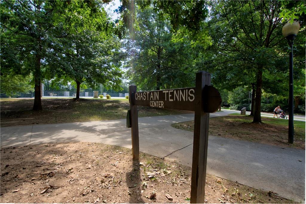 4565 Lake Forrest Drive