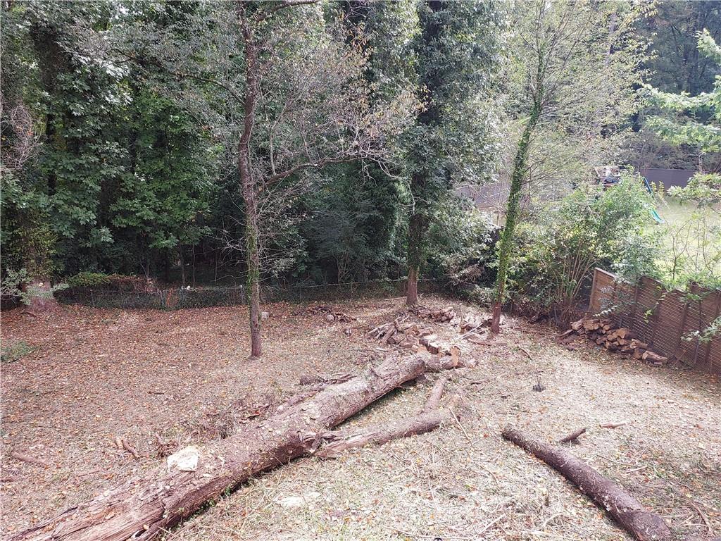 4565 Lake Forrest Drive