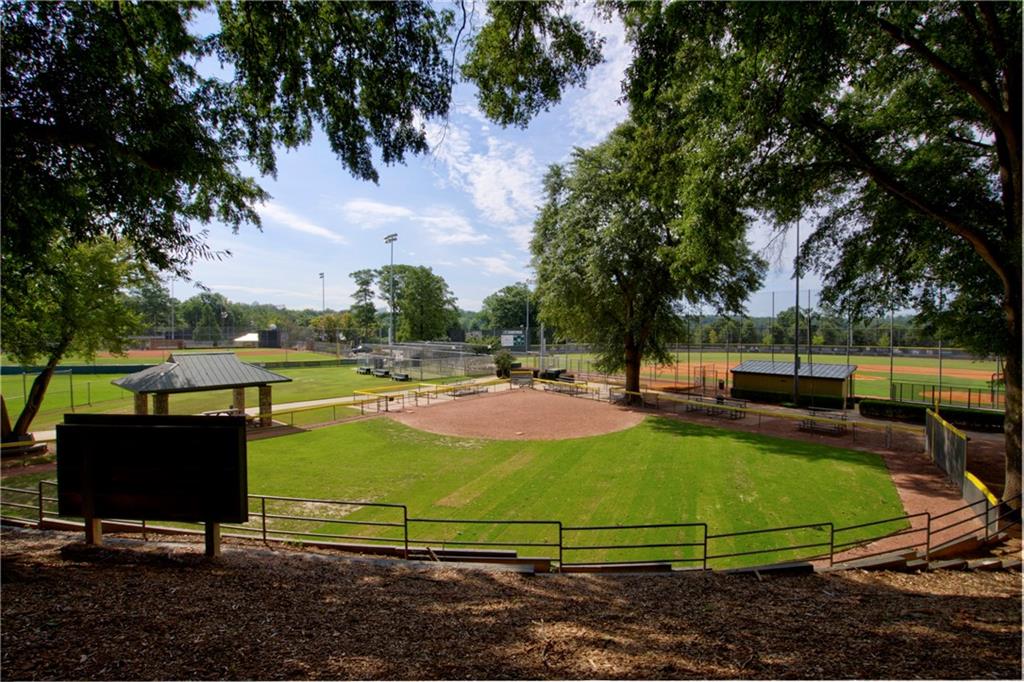 4565 Lake Forrest Drive