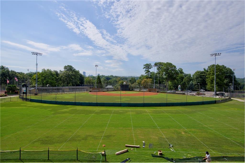 4565 Lake Forrest Drive