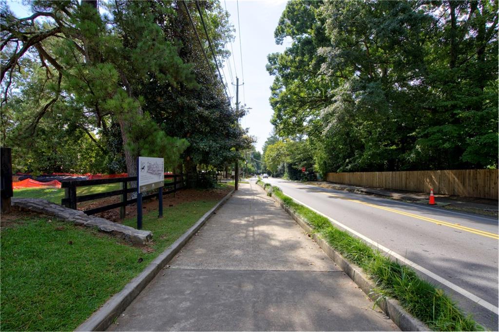 4565 Lake Forrest Drive