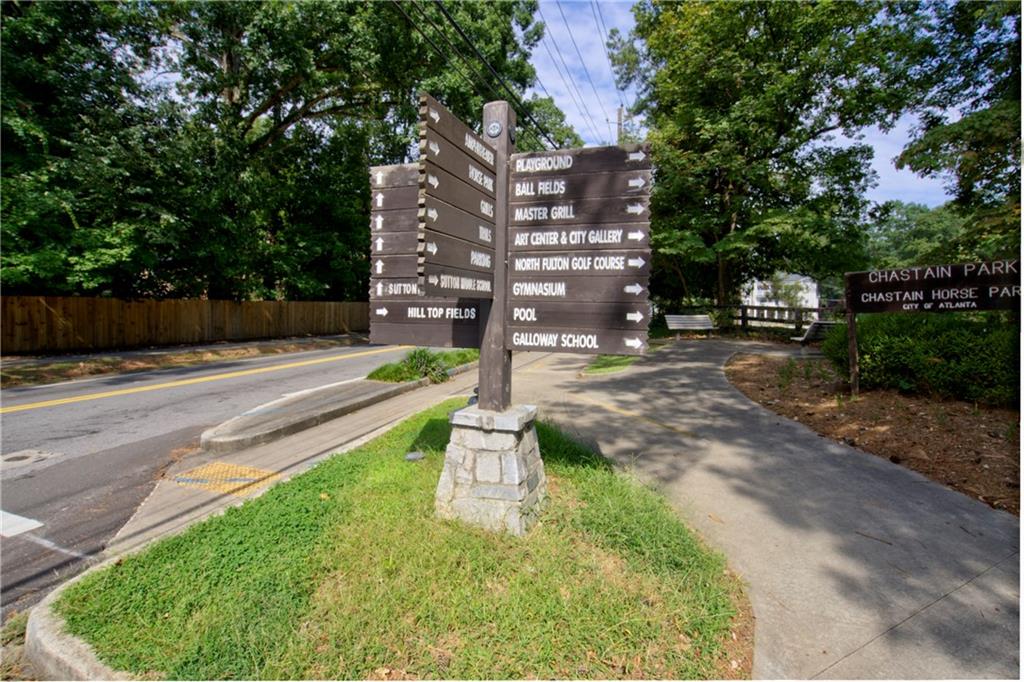 4565 Lake Forrest Drive