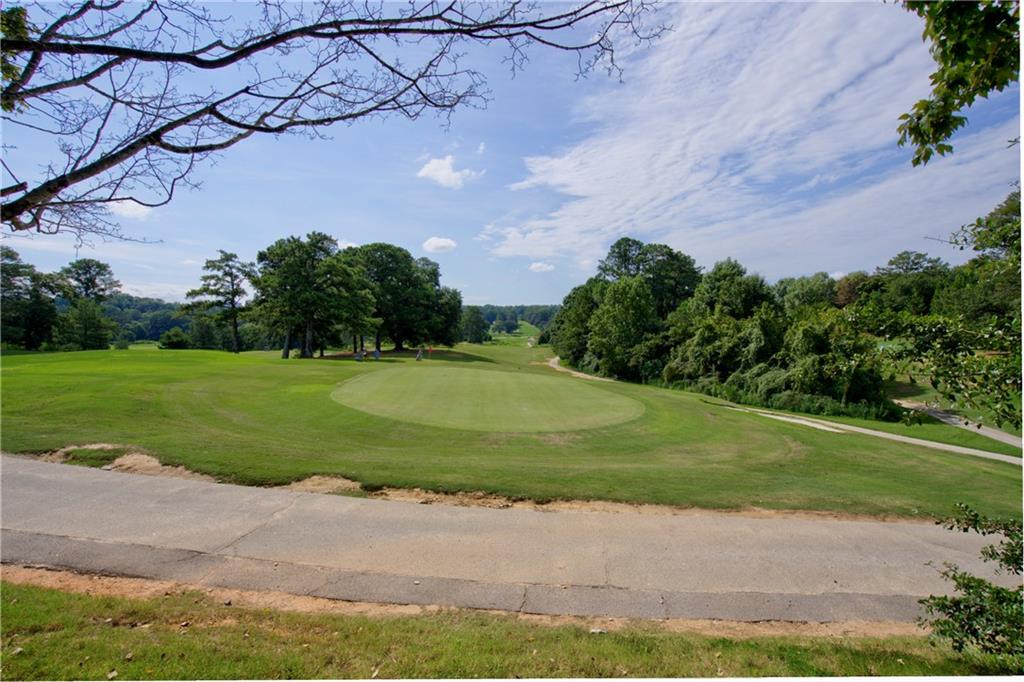 4565 Lake Forrest Drive