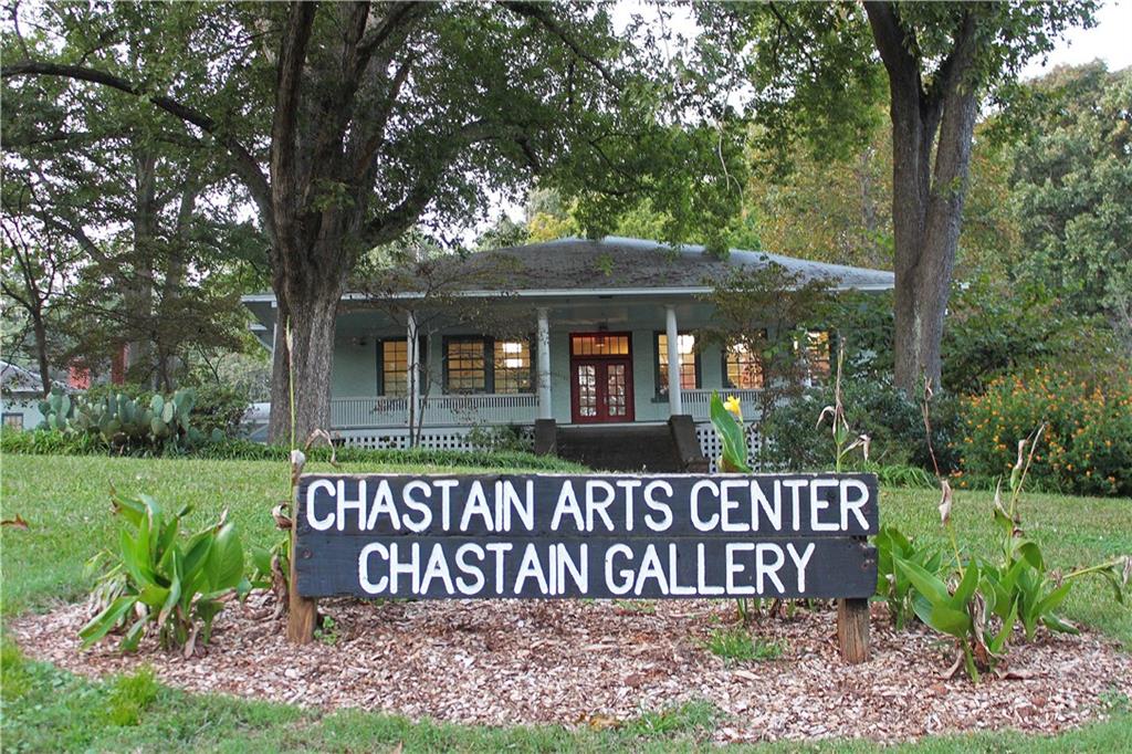 4565 Lake Forrest Drive