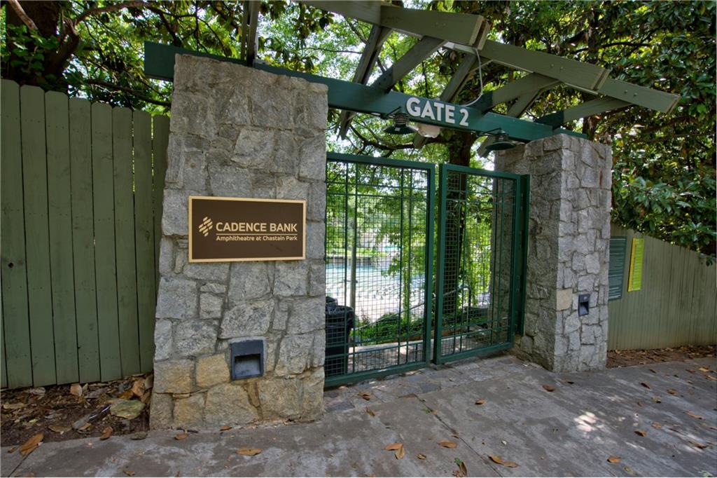 4565 Lake Forrest Drive