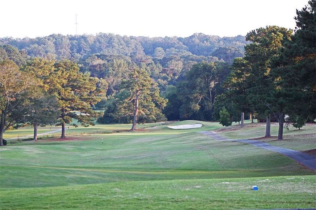 4565 Lake Forrest Drive