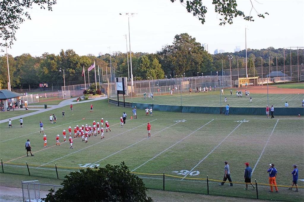 4565 Lake Forrest Drive