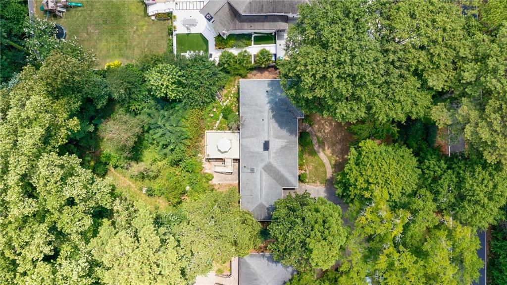 4565 Lake Forrest Drive