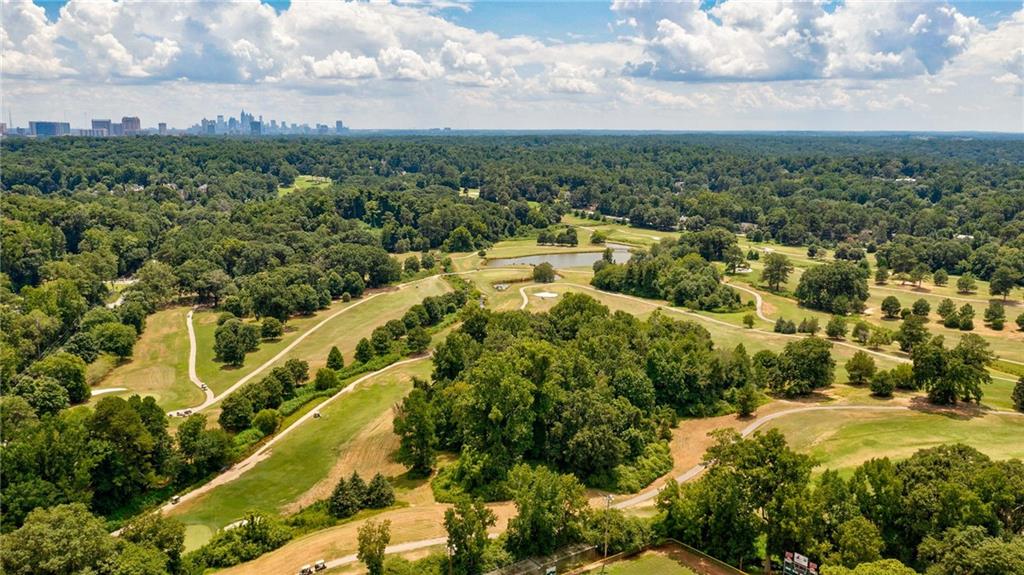 4565 Lake Forrest Drive