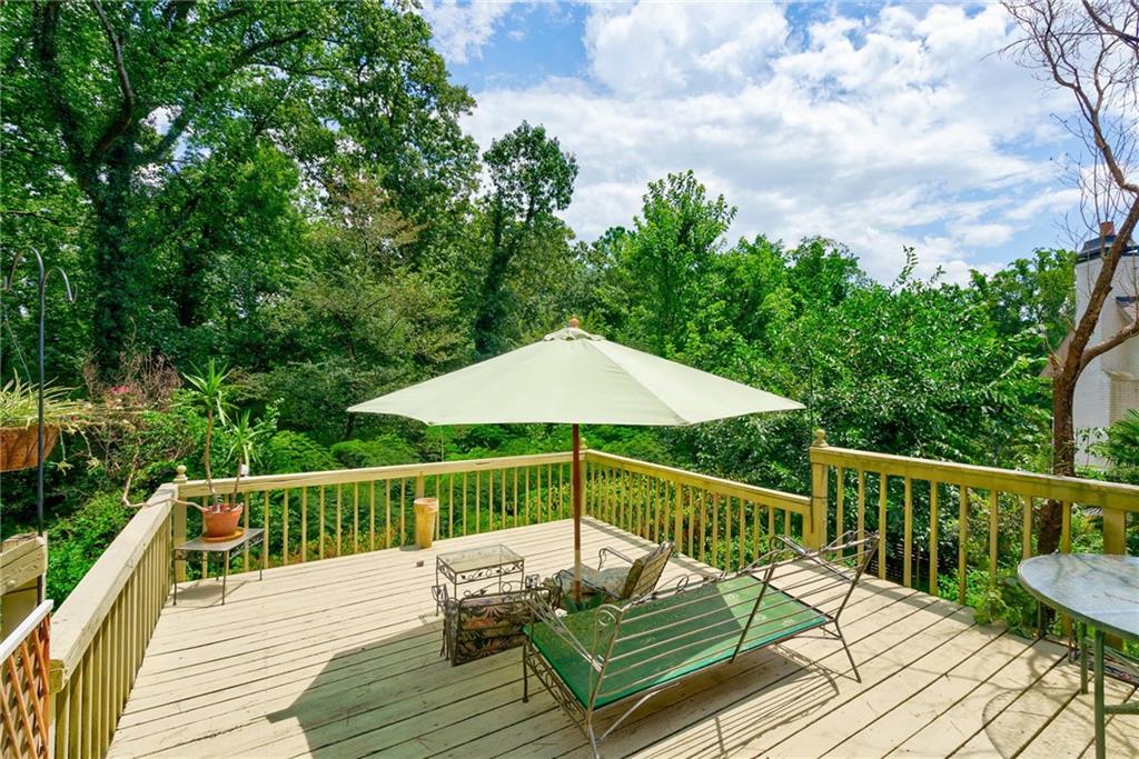 4565 Lake Forrest Drive