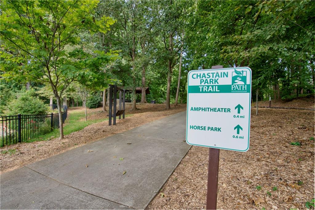 4565 Lake Forrest Drive