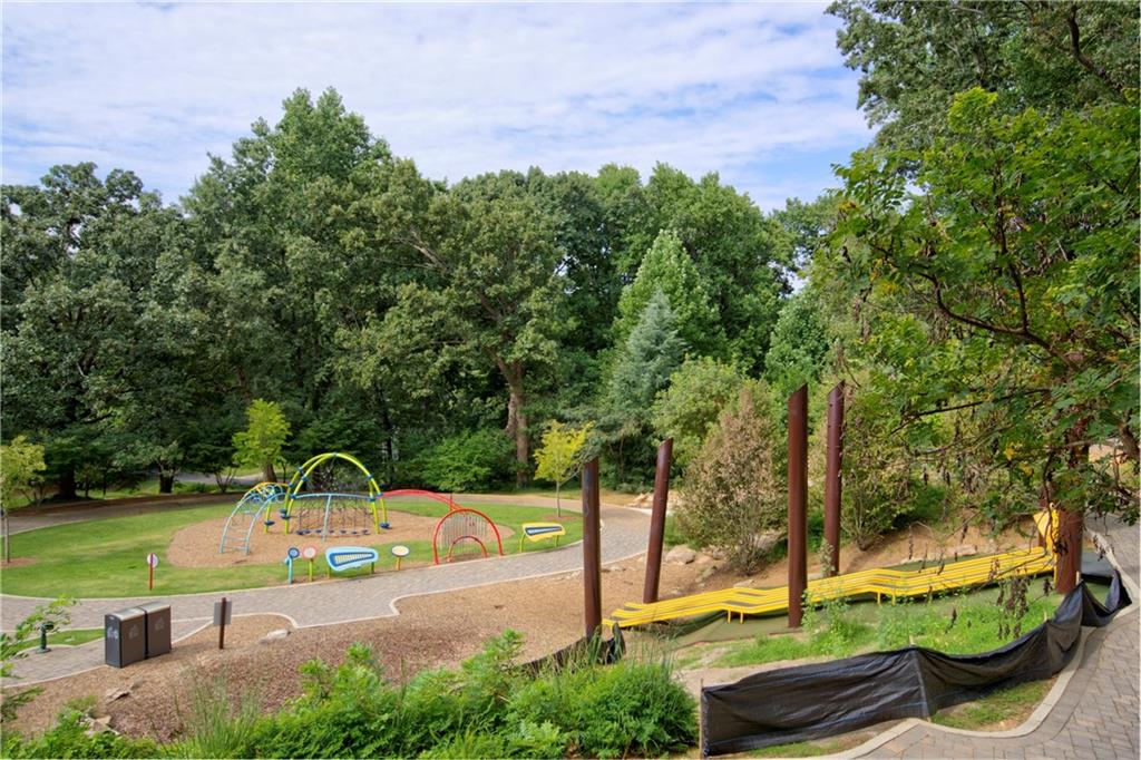 4565 Lake Forrest Drive