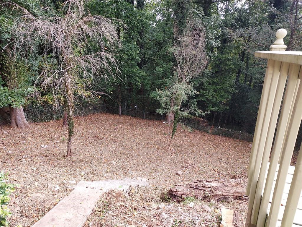 4565 Lake Forrest Drive