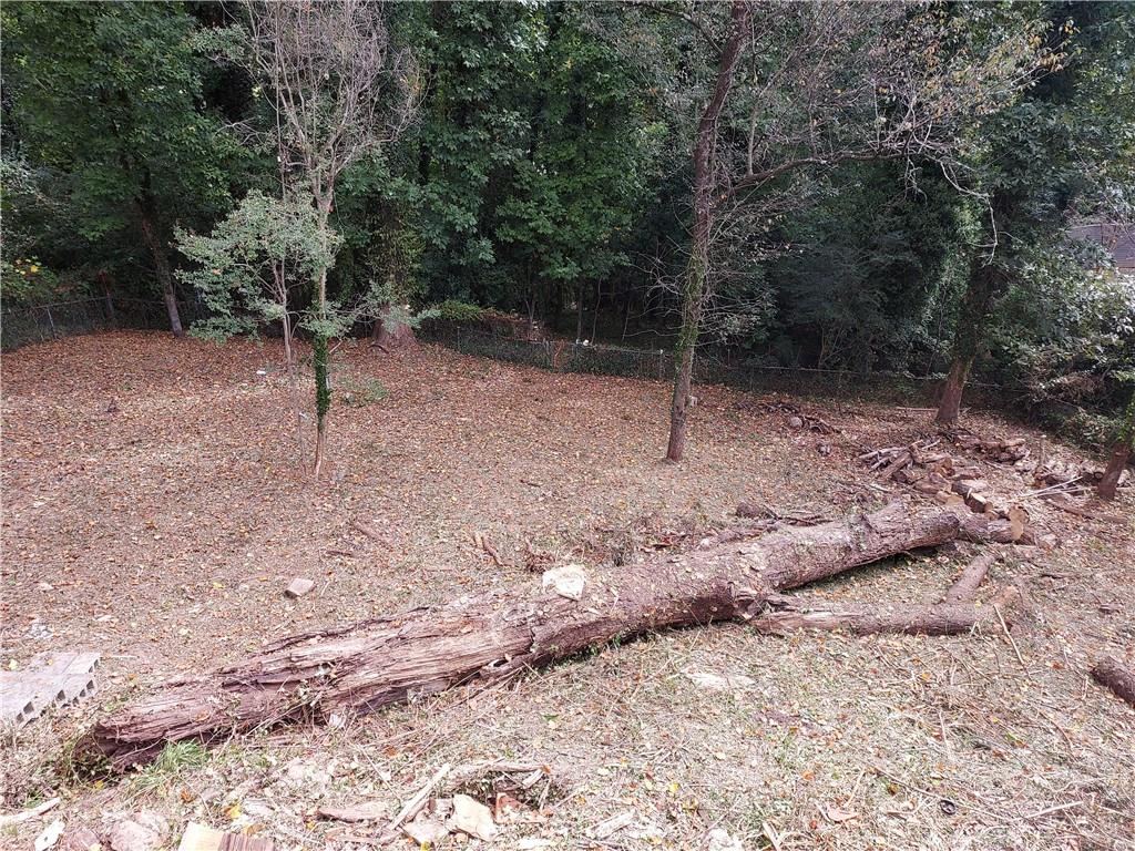 4565 Lake Forrest Drive