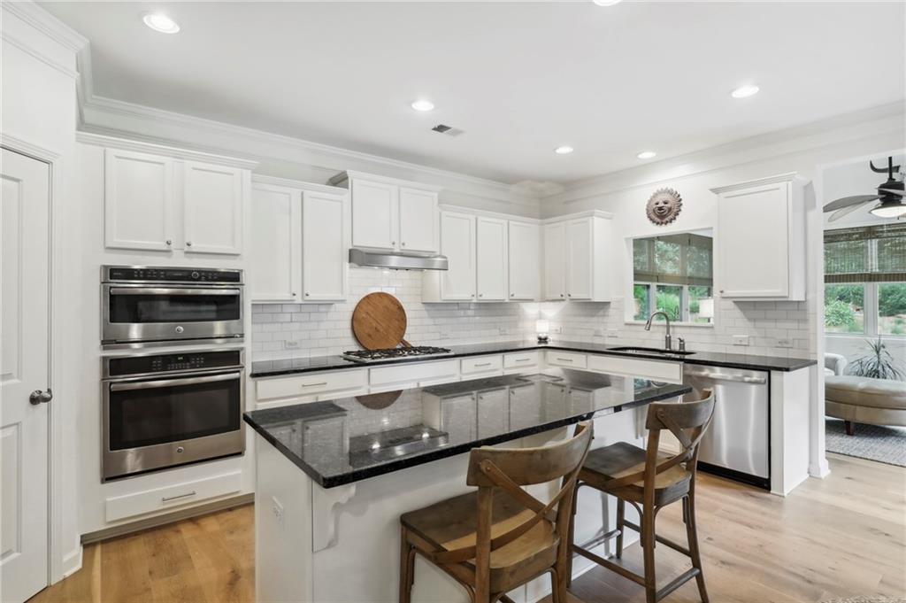 4355 Barnsley Gardens Way