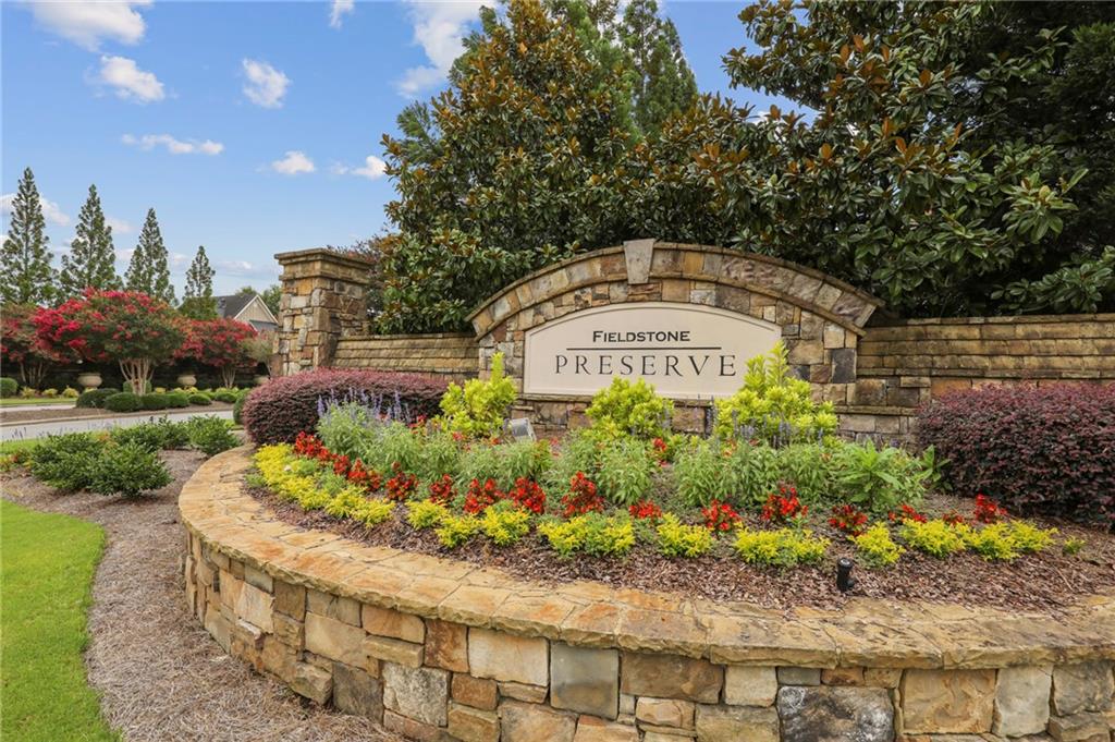 4355 Barnsley Gardens Way