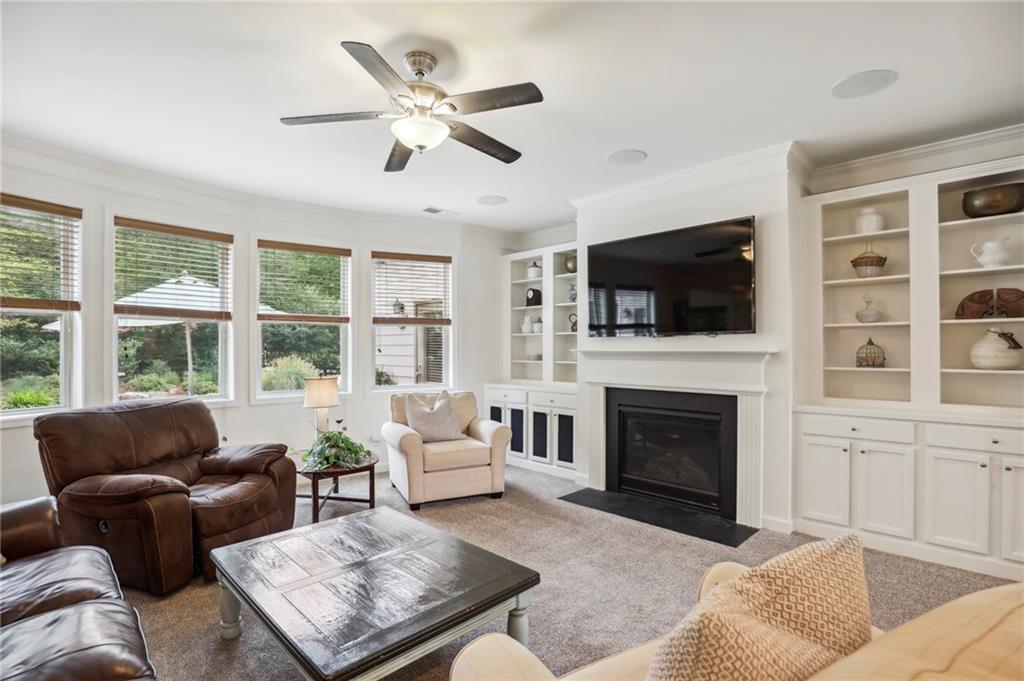 4355 Barnsley Gardens Way