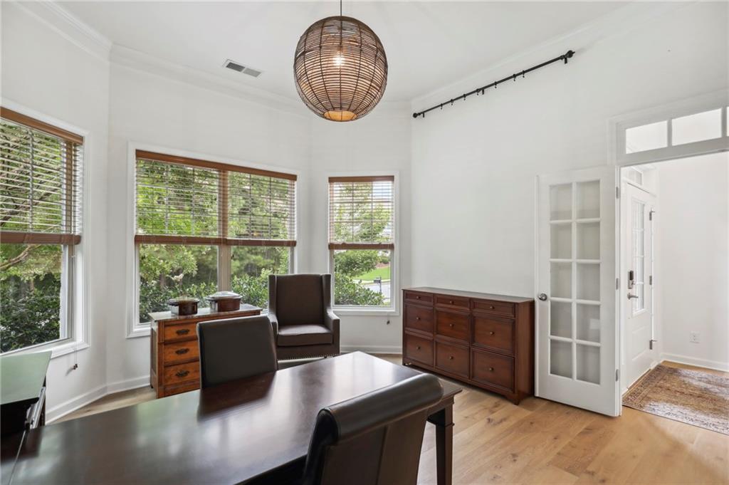 4355 Barnsley Gardens Way