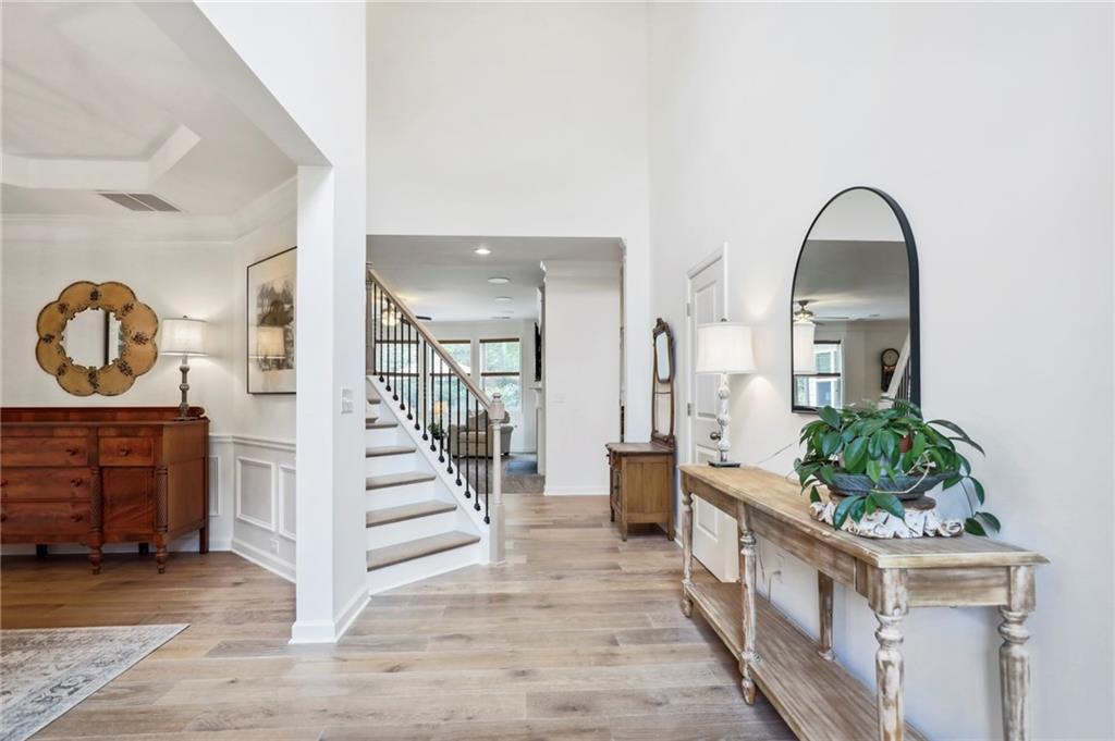 4355 Barnsley Gardens Way