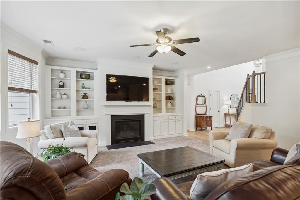 4355 Barnsley Gardens Way