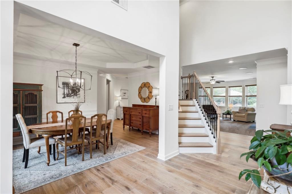 4355 Barnsley Gardens Way