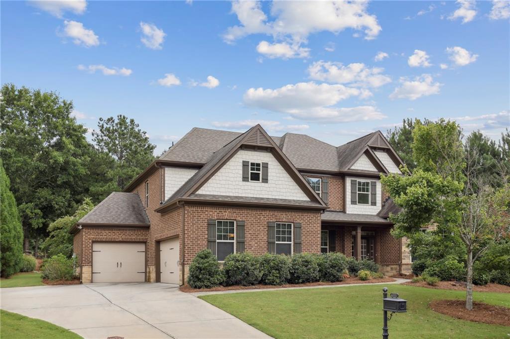 4355 Barnsley Gardens Way