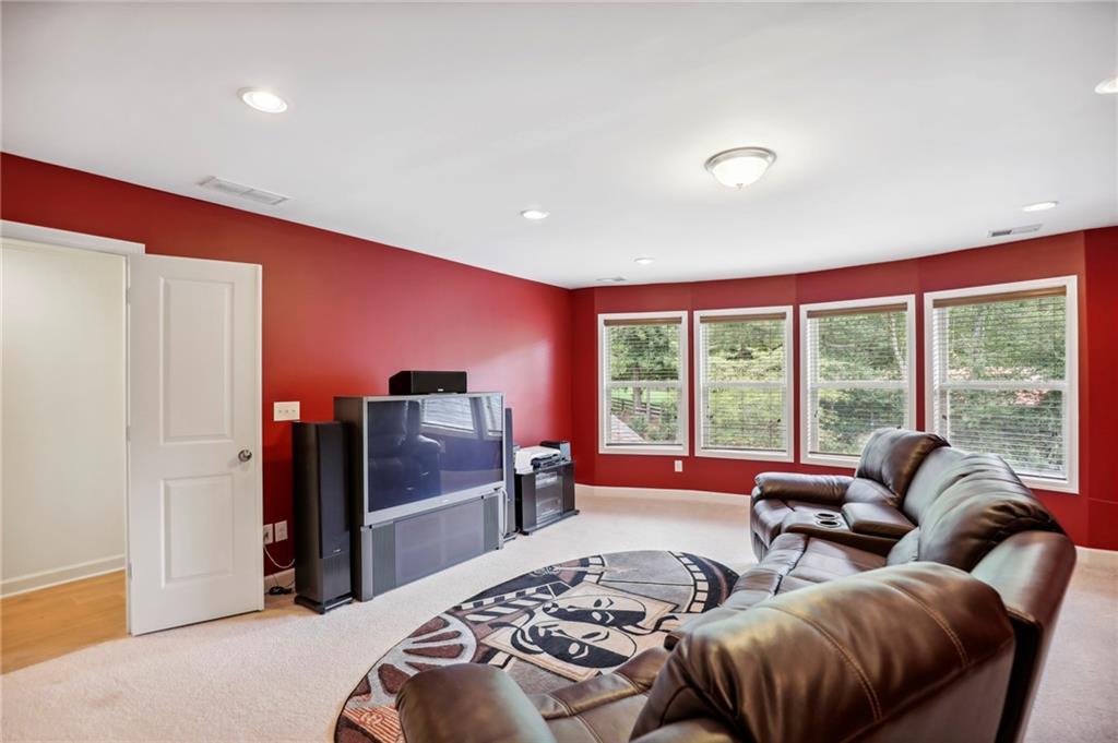 4355 Barnsley Gardens Way